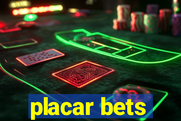 placar bets